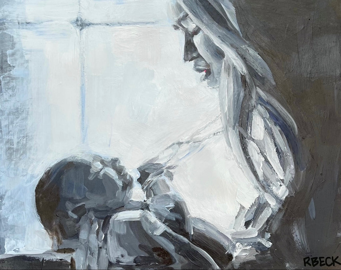 Stunning Art Prints for Elevating Your Home Decor this Mother's Day