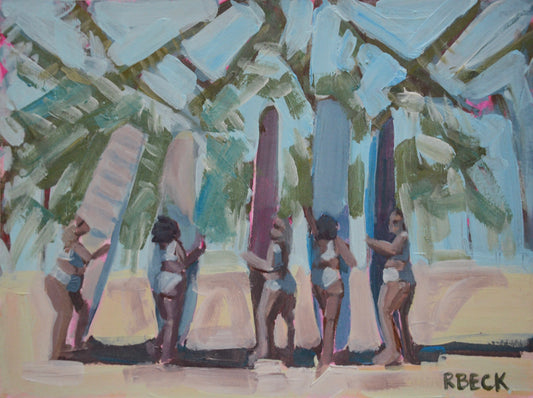 Art, Ocean, and the Enchanting Charms of Charleston SC: A Coastal Canvas Unfolded