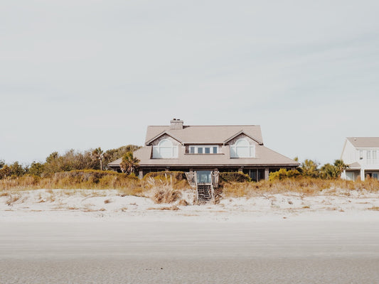 Elevate Your Home Decor with Ryan Beck Art: Your Ultimate Modern Coastal Design Destination