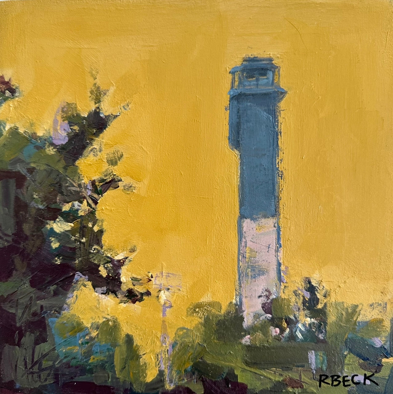 MARIGOLD SULLIVAN’S PRINT