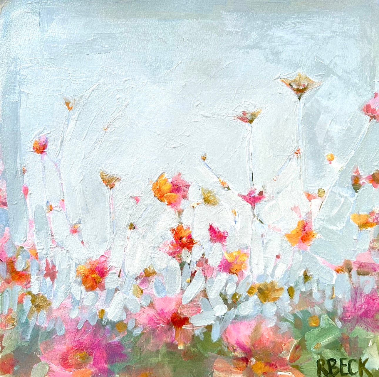 Bloom Print