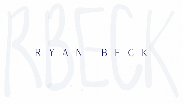 Ryan Beck 